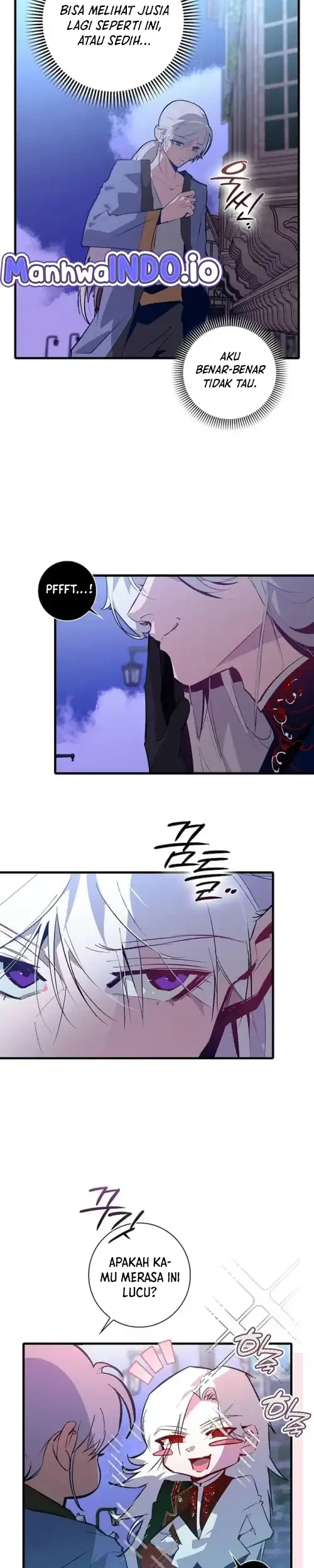 Seian Chapter 34 - halaman 23