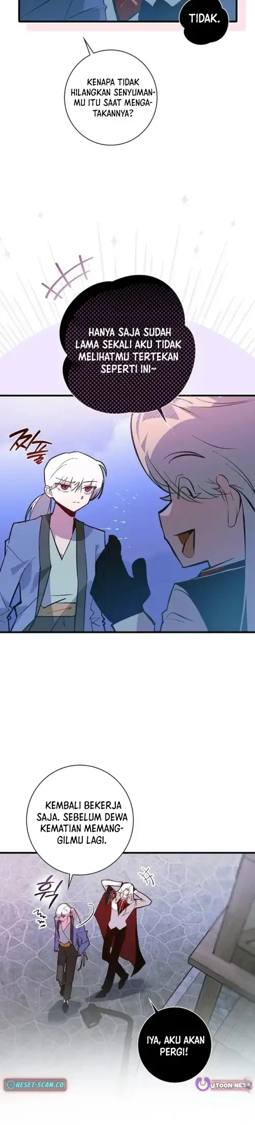 Seian Chapter 34 - halaman 24