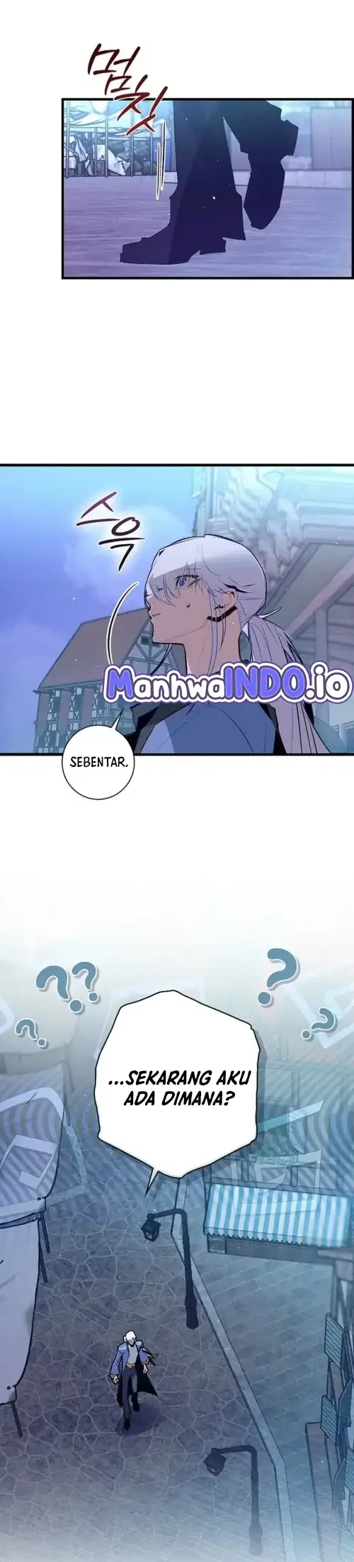Seian Chapter 34 - halaman 26
