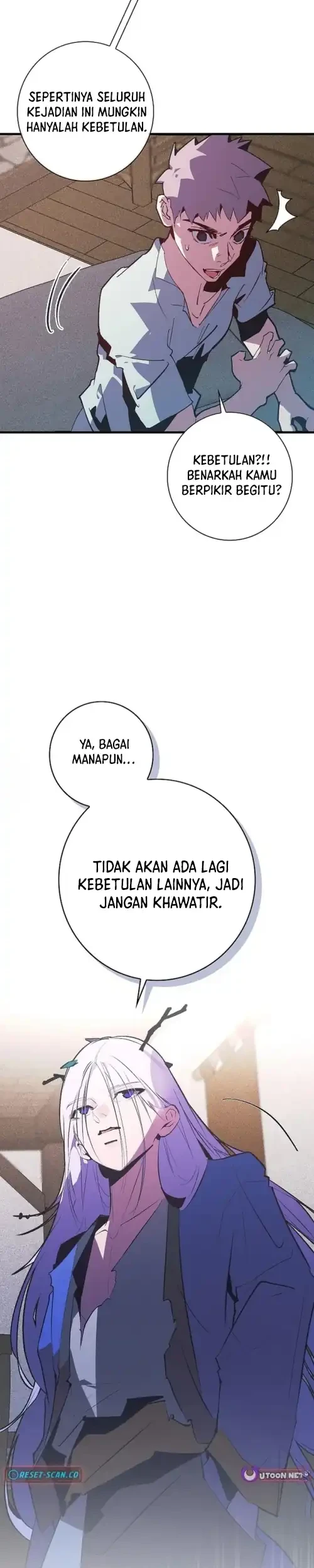 Seian Chapter 34 - halaman 31