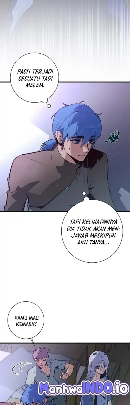 Seian Chapter 34 - halaman 32