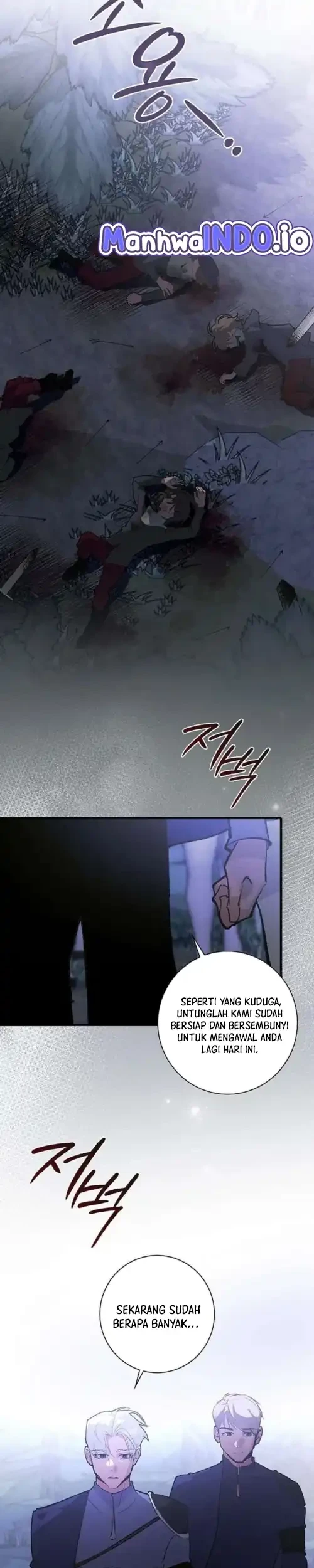 Seian Chapter 35 - halaman 23