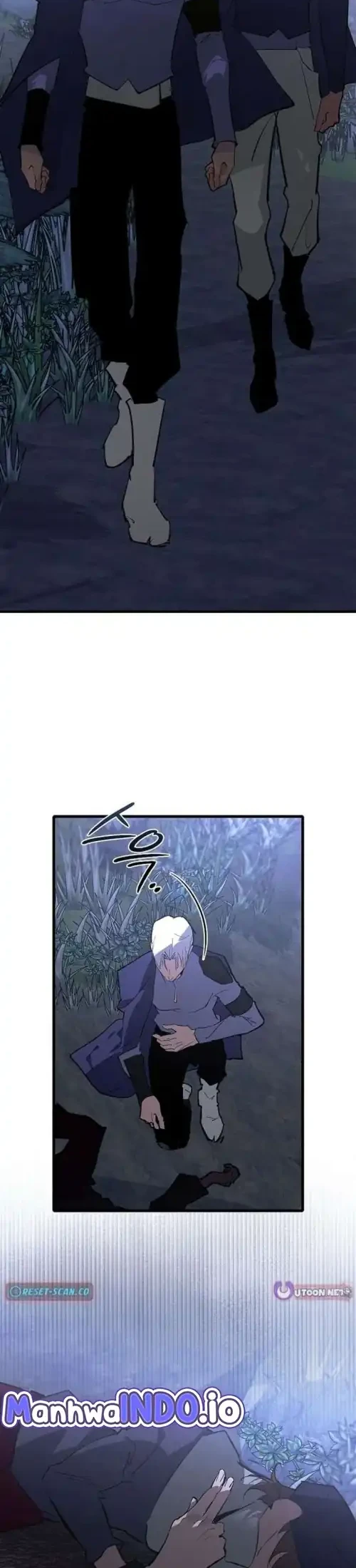 Seian Chapter 35 - halaman 24