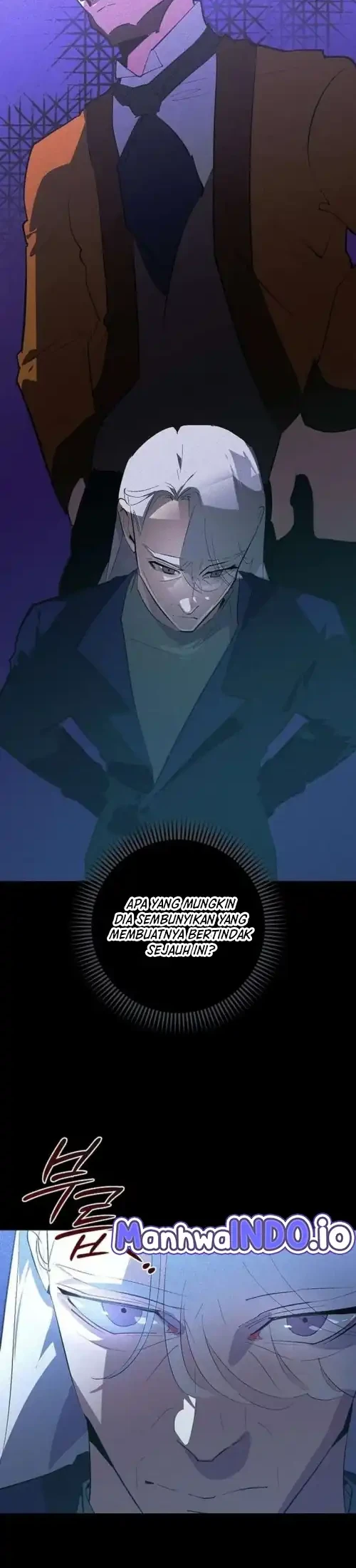 Seian Chapter 35 - halaman 26