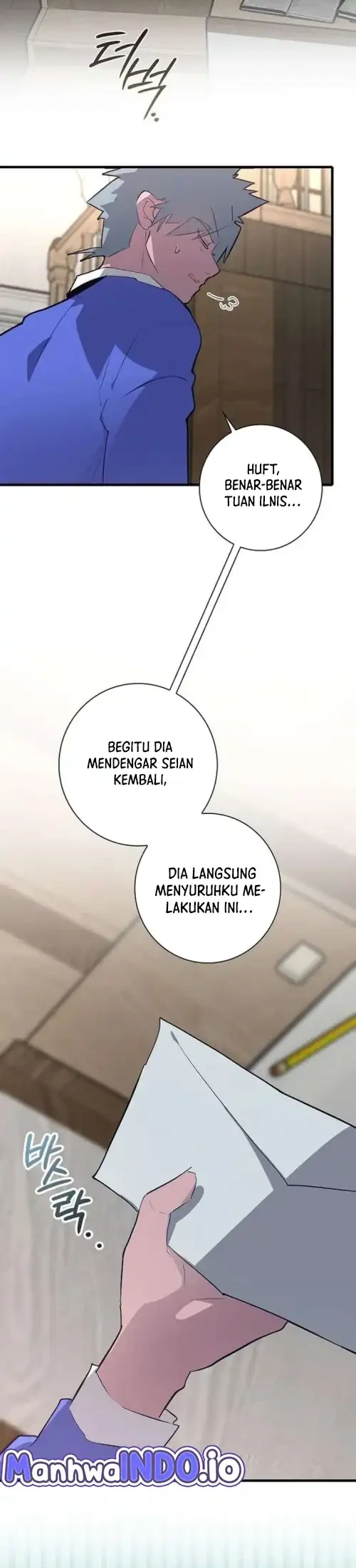 Seian Chapter 35 - halaman 28