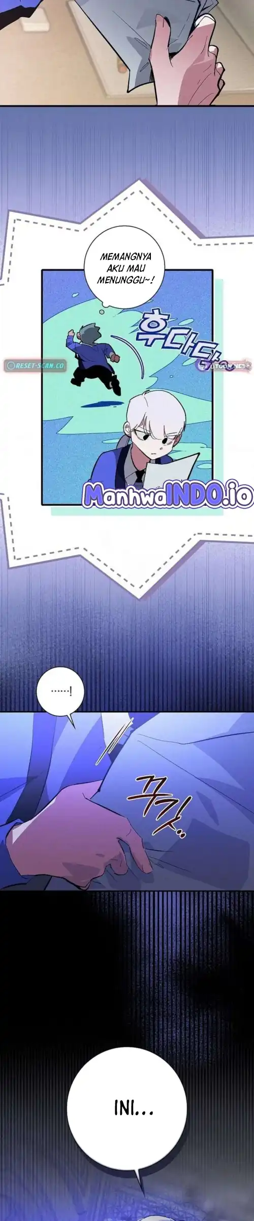 Seian Chapter 35 - halaman 32