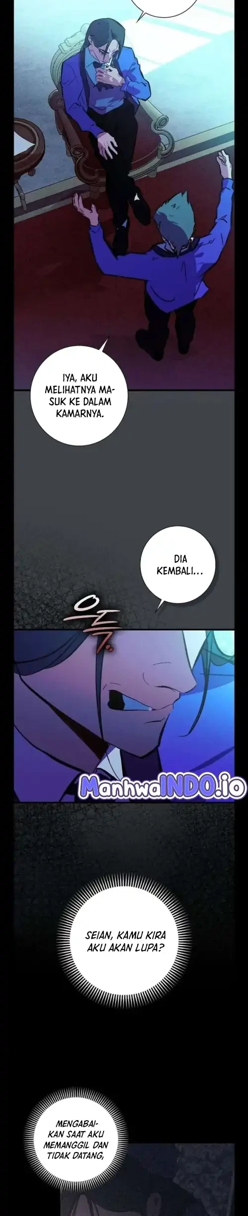 Seian Chapter 36 - halaman 2