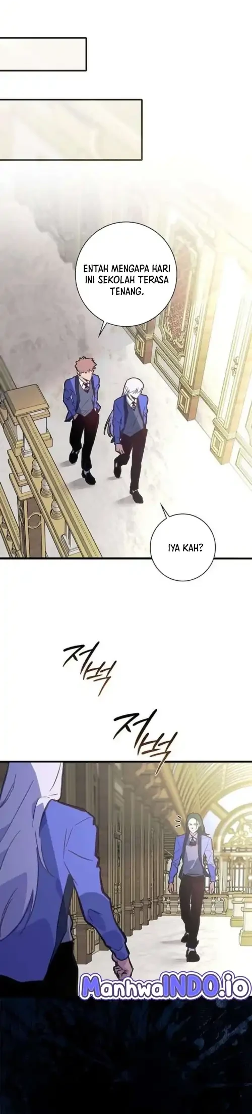 Seian Chapter 36 - halaman 28