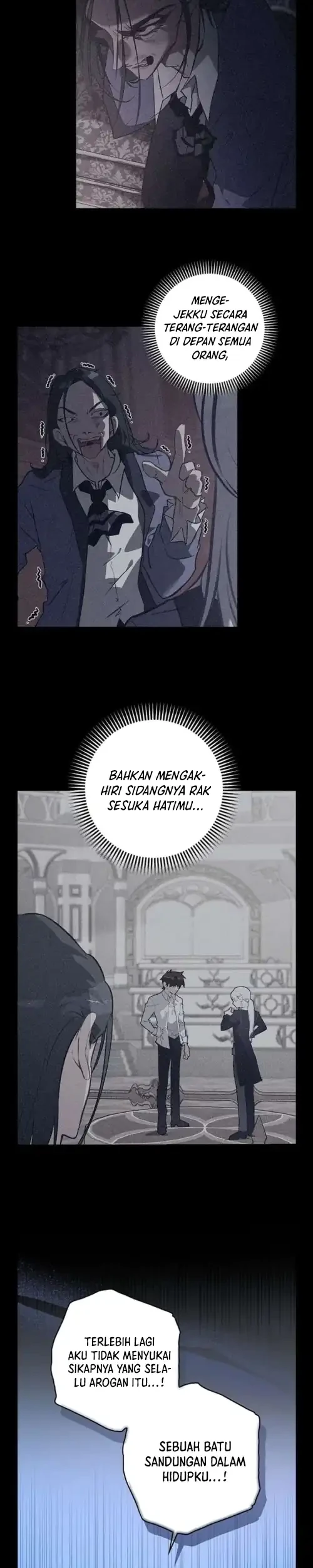 Seian Chapter 36 - halaman 3