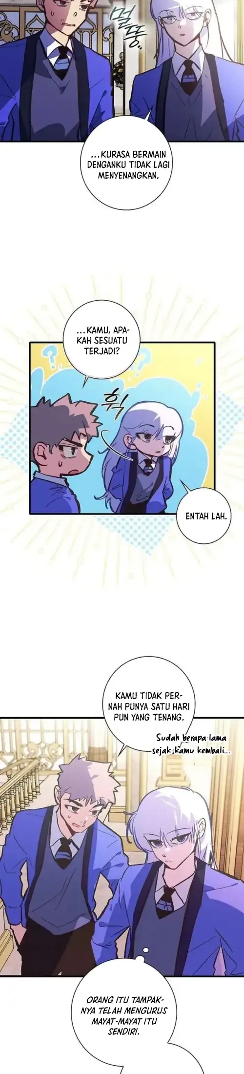 Seian Chapter 36 - halaman 30