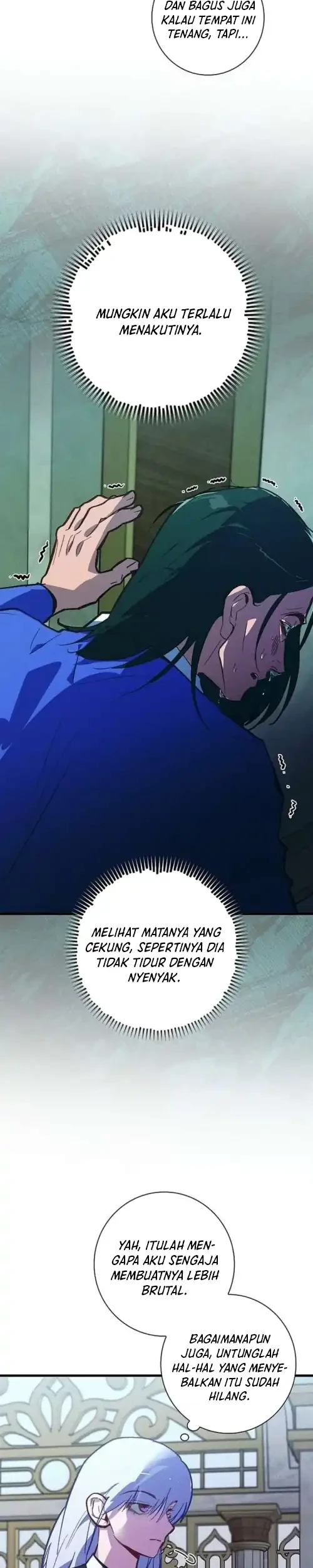 Seian Chapter 36 - halaman 31