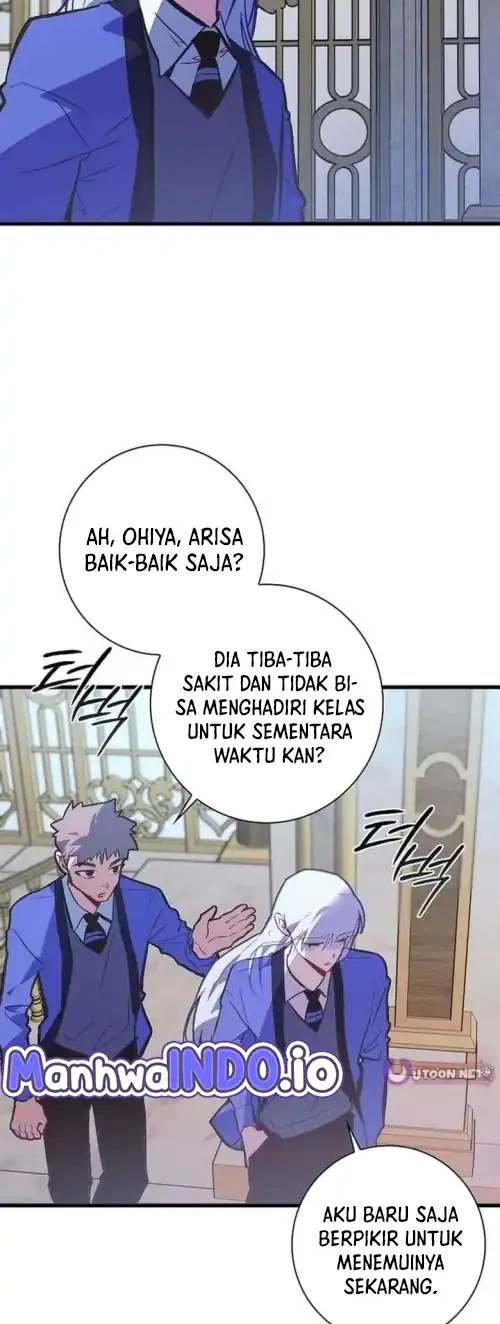 Seian Chapter 36 - halaman 32
