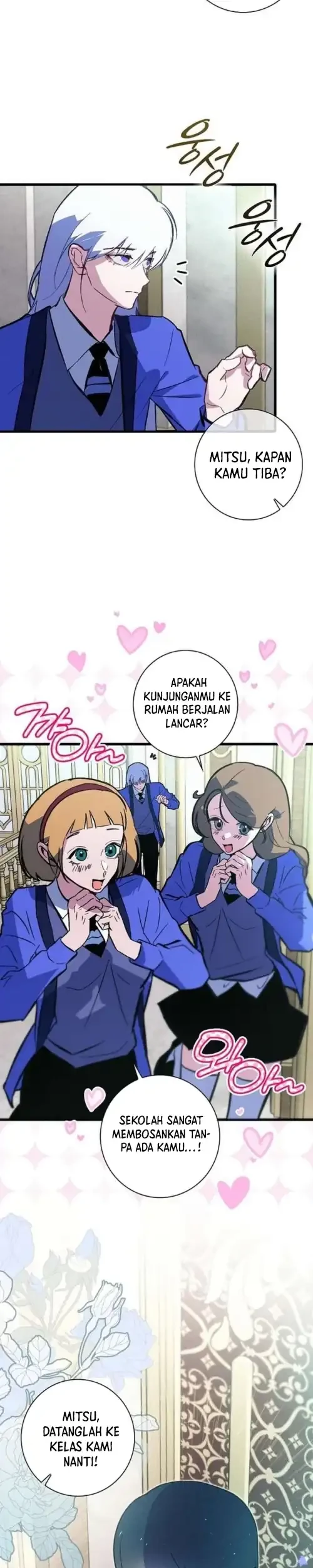 Seian Chapter 36 - halaman 33