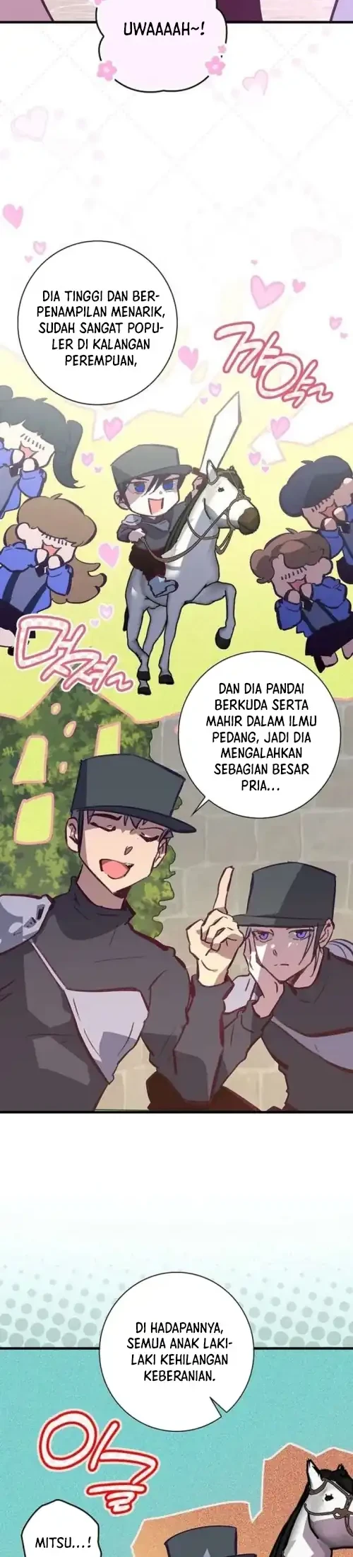 Seian Chapter 37 - halaman 22