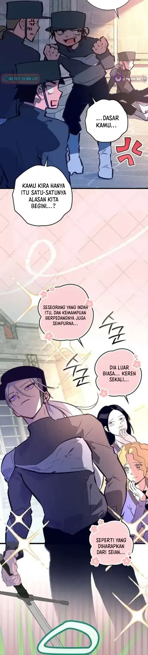 Seian Chapter 37 - halaman 24