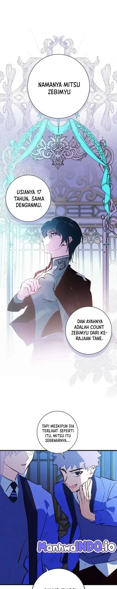 Seian Chapter 37 - halaman 3