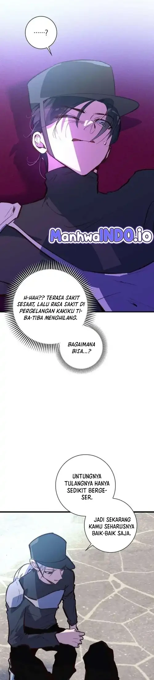 Seian Chapter 37 - halaman 30