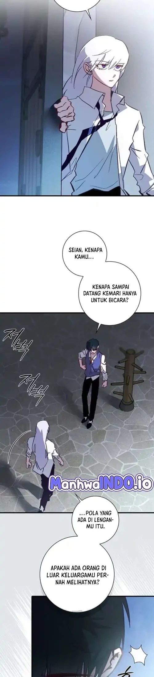 Seian Chapter 38 - halaman 18