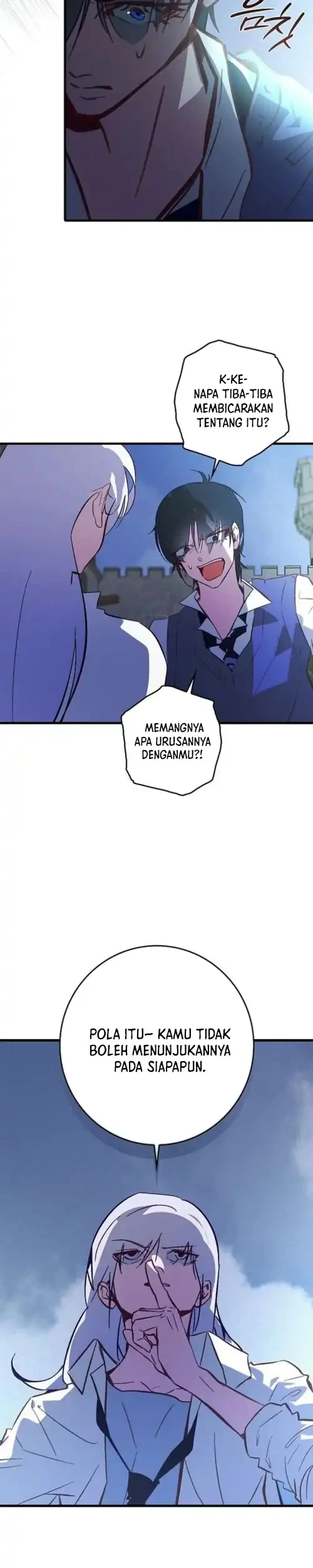 Seian Chapter 38 - halaman 19