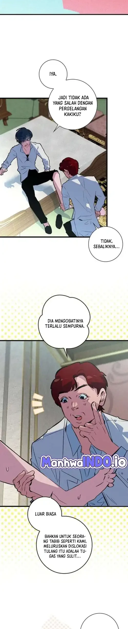 Seian Chapter 38 - halaman 2