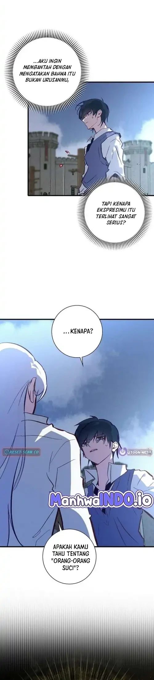 Seian Chapter 38 - halaman 20