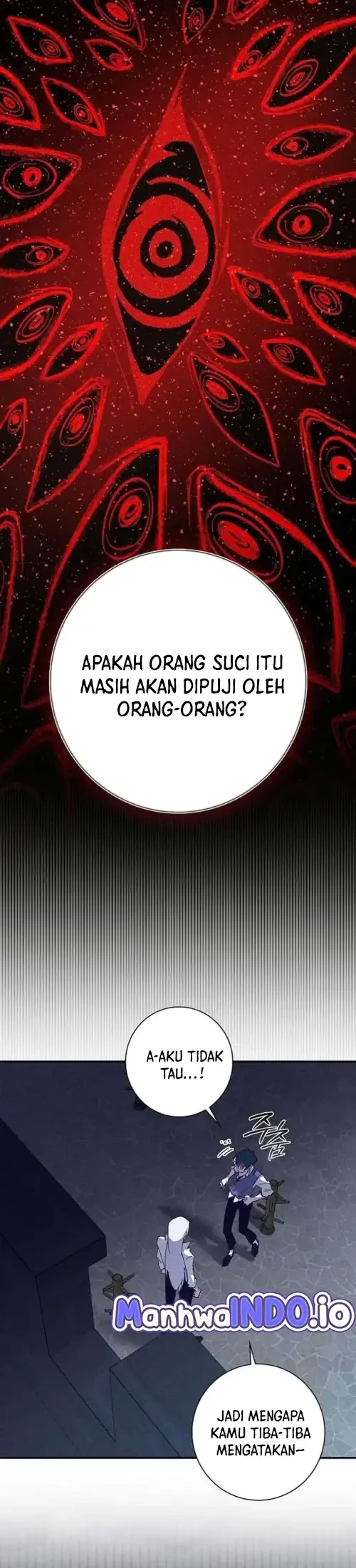 Seian Chapter 38 - halaman 22