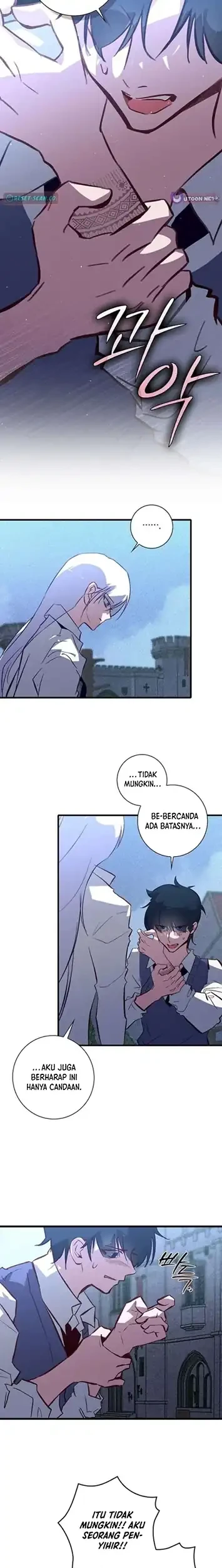 Seian Chapter 38 - halaman 25