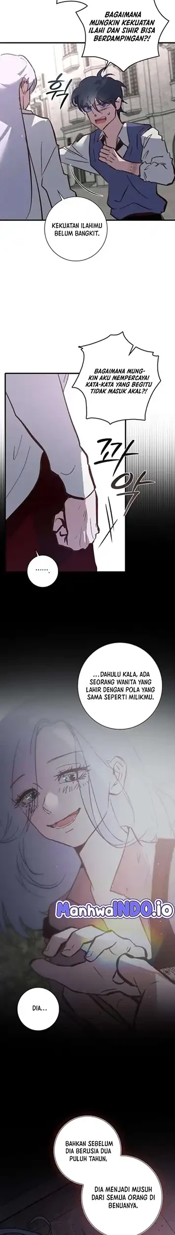 Seian Chapter 38 - halaman 26
