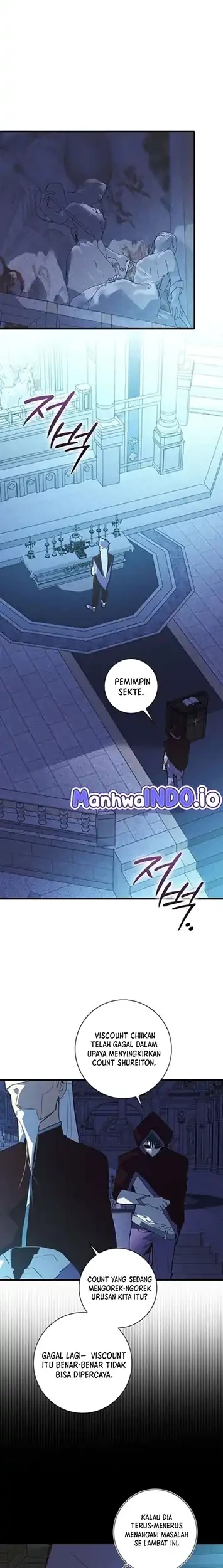 Seian Chapter 38 - halaman 28