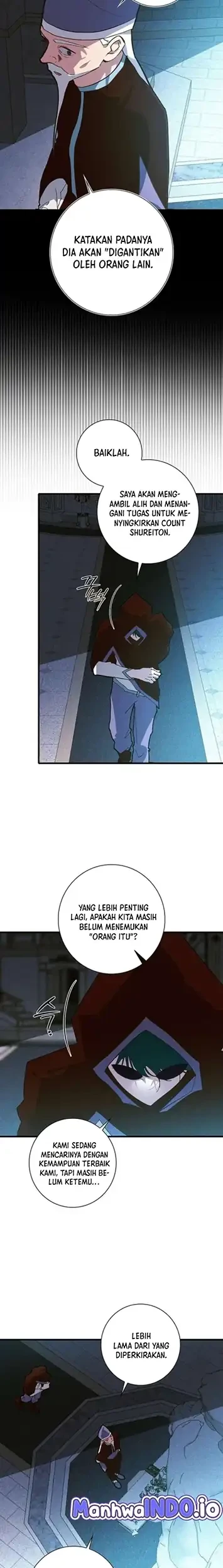 Seian Chapter 38 - halaman 29