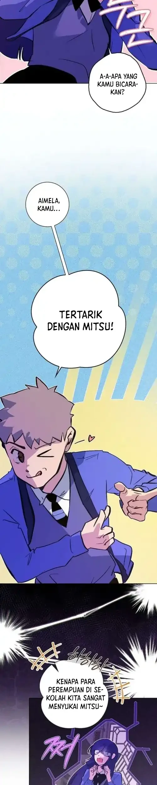 Seian Chapter 39 - halaman 23