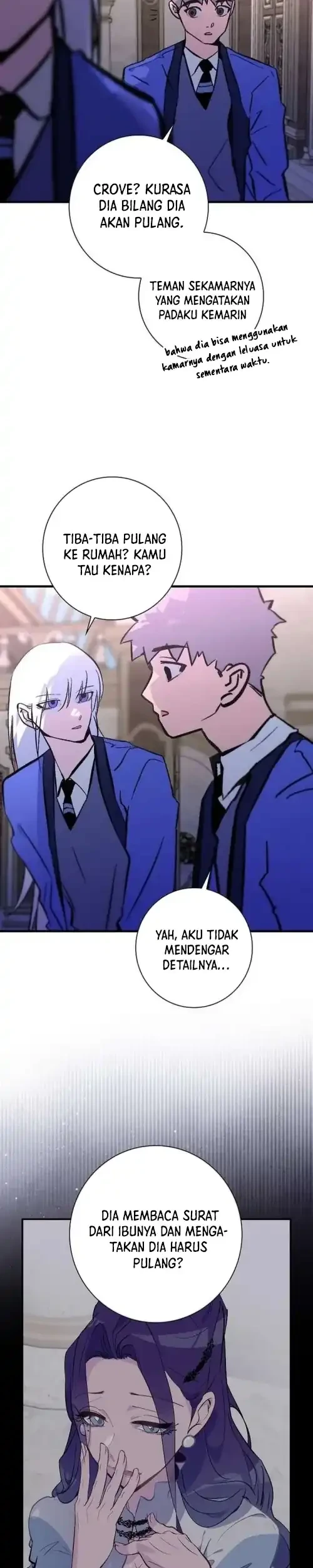 Seian Chapter 39 - halaman 27