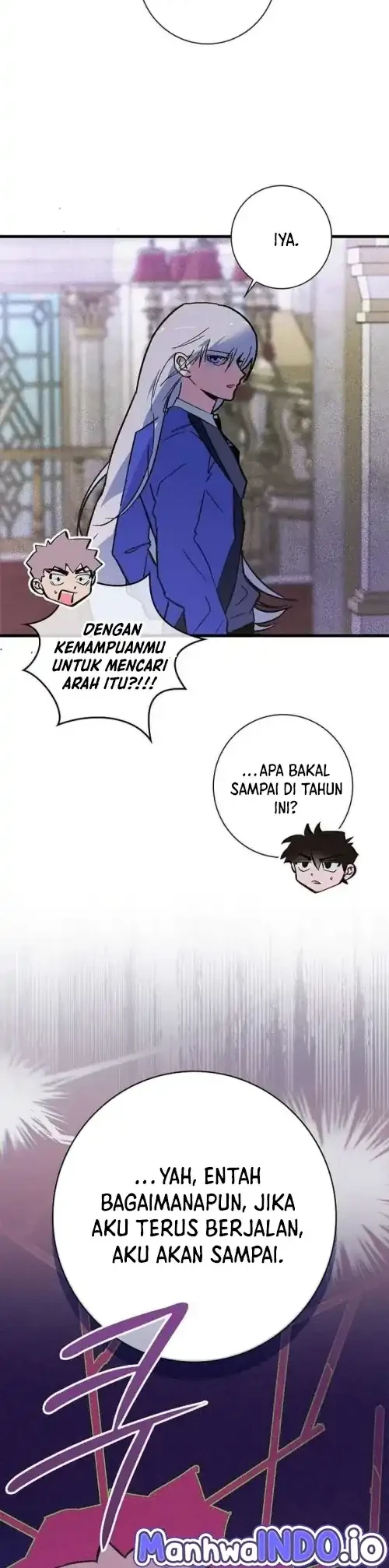 Seian Chapter 39 - halaman 30