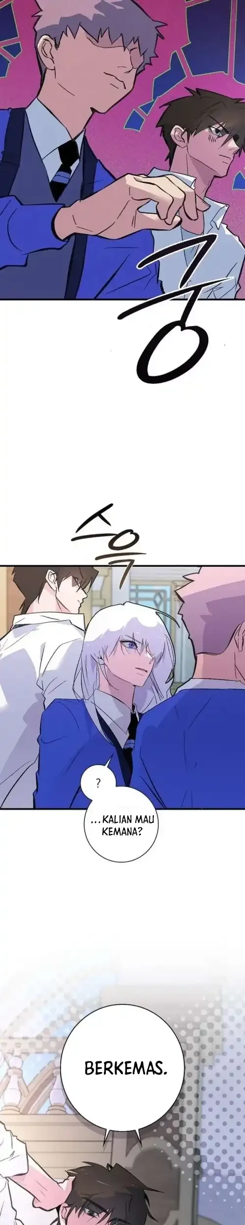 Seian Chapter 39 - halaman 31