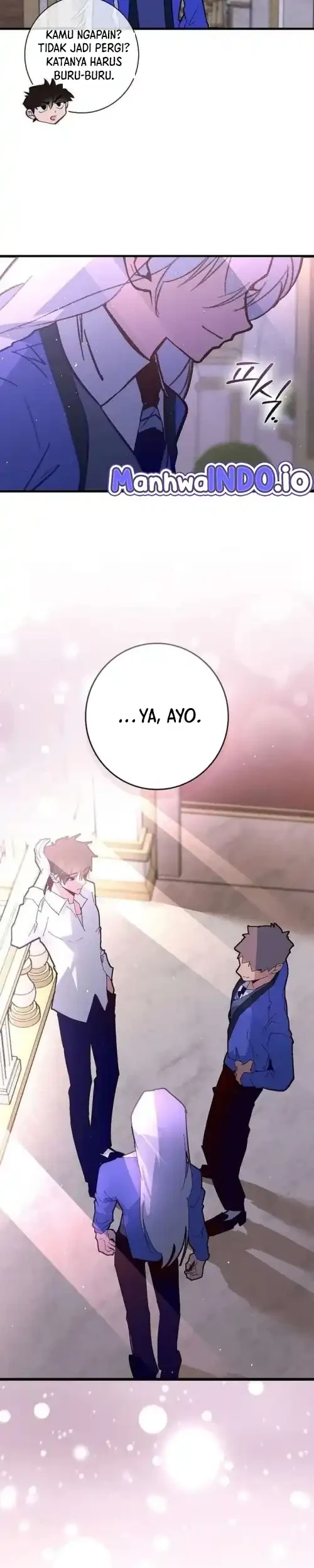 Seian Chapter 39 - halaman 33