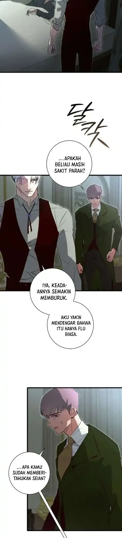 Seian Chapter 40 - halaman 16