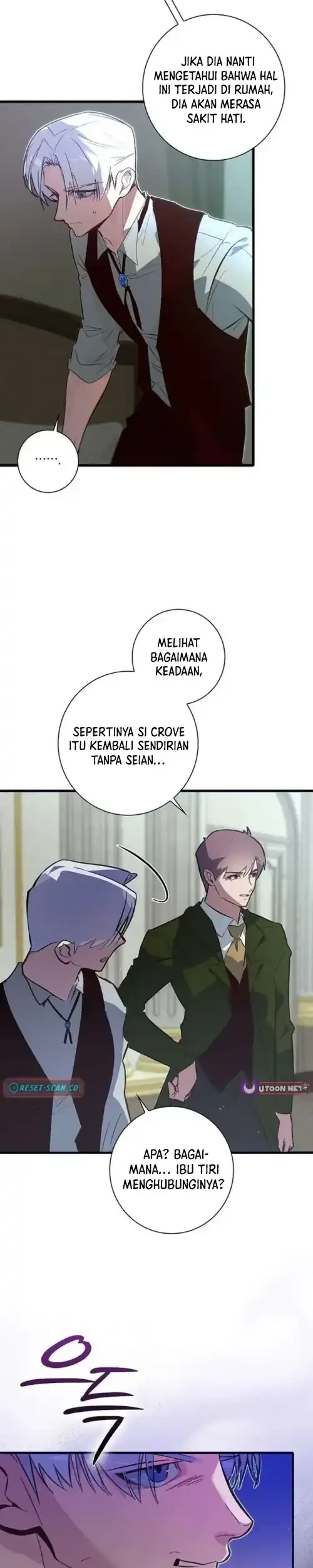 Seian Chapter 40 - halaman 17