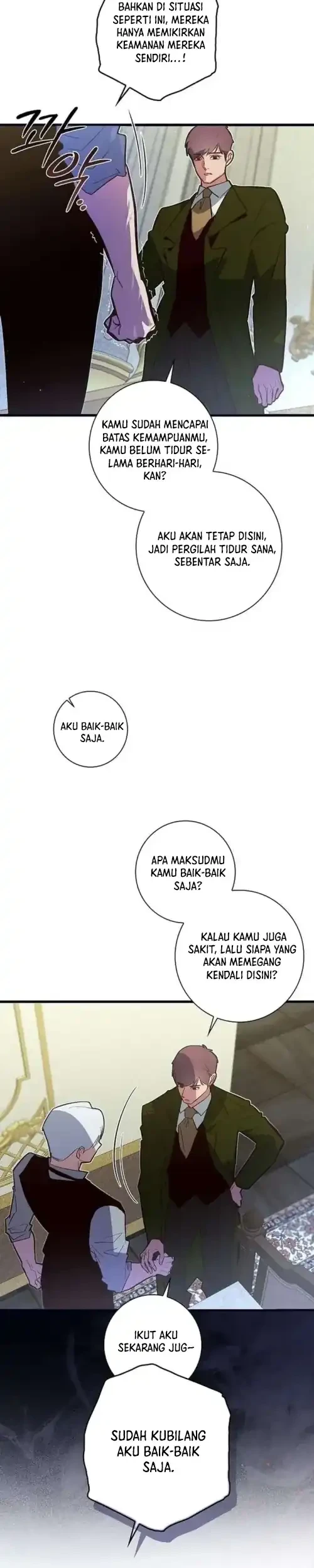 Seian Chapter 40 - halaman 19