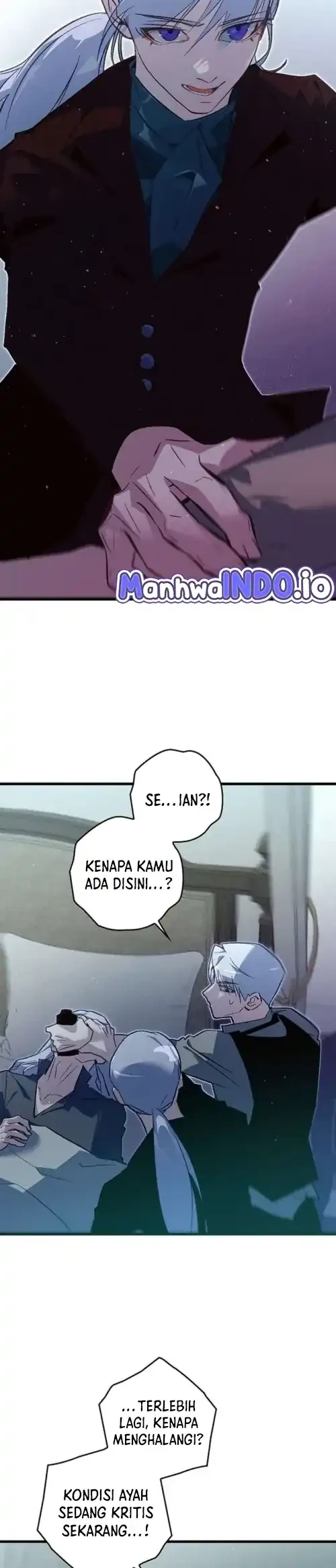 Seian Chapter 40 - halaman 26