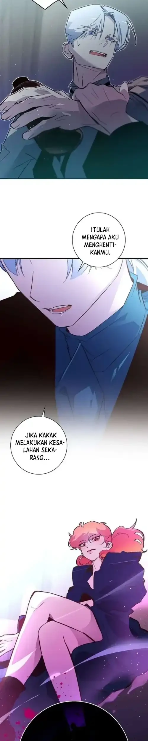 Seian Chapter 40 - halaman 27