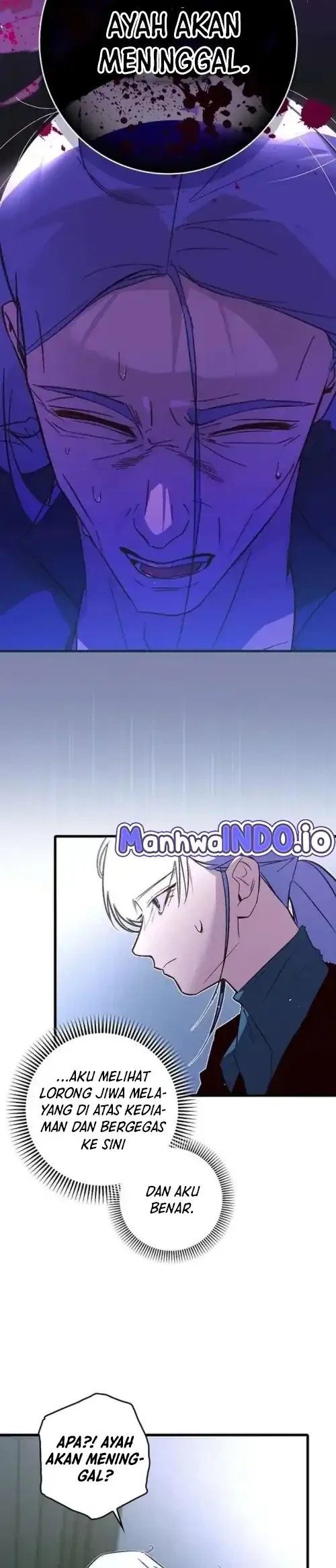 Seian Chapter 40 - halaman 28