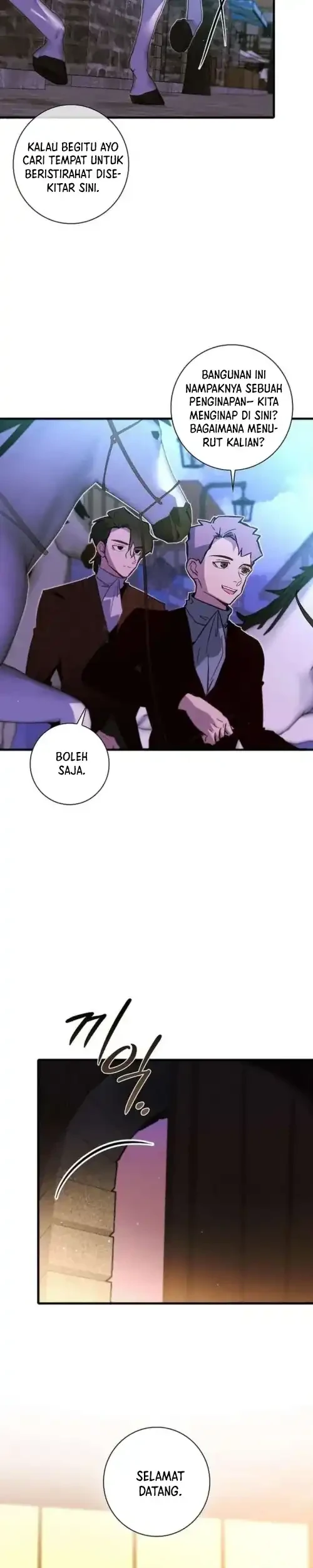 Seian Chapter 40 - halaman 3