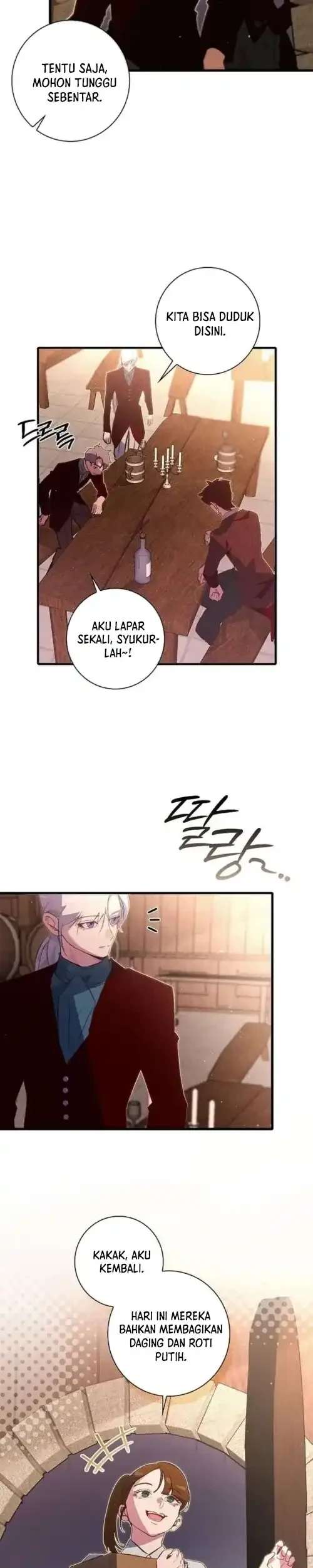 Seian Chapter 40 - halaman 5