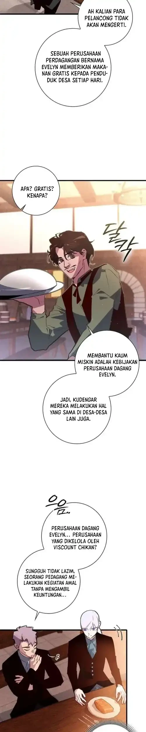 Seian Chapter 40 - halaman 7