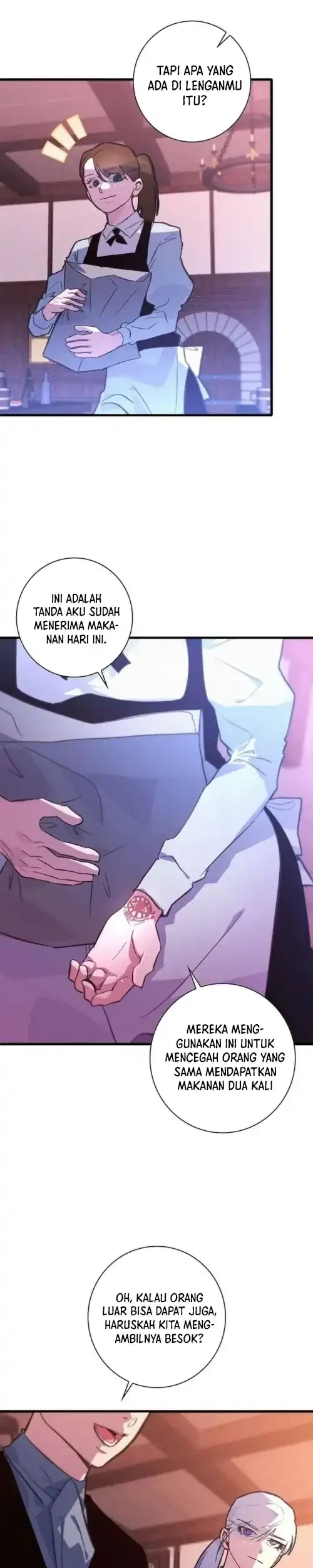 Seian Chapter 40 - halaman 9
