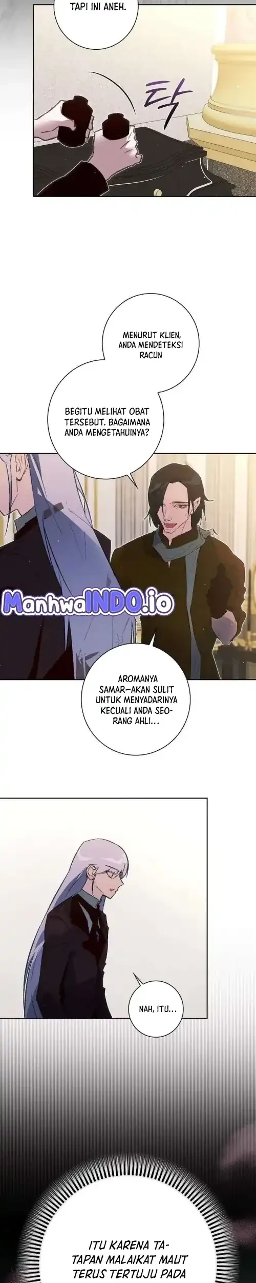 Seian Chapter 41 - halaman 15