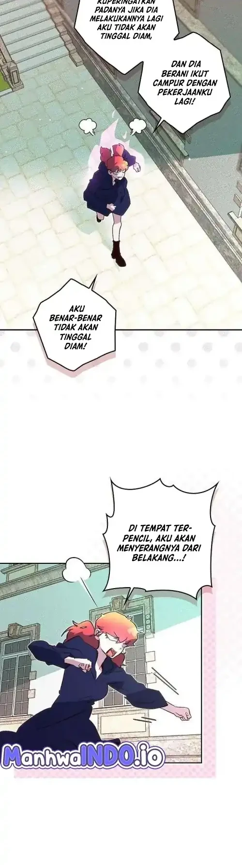 Seian Chapter 41 - halaman 20