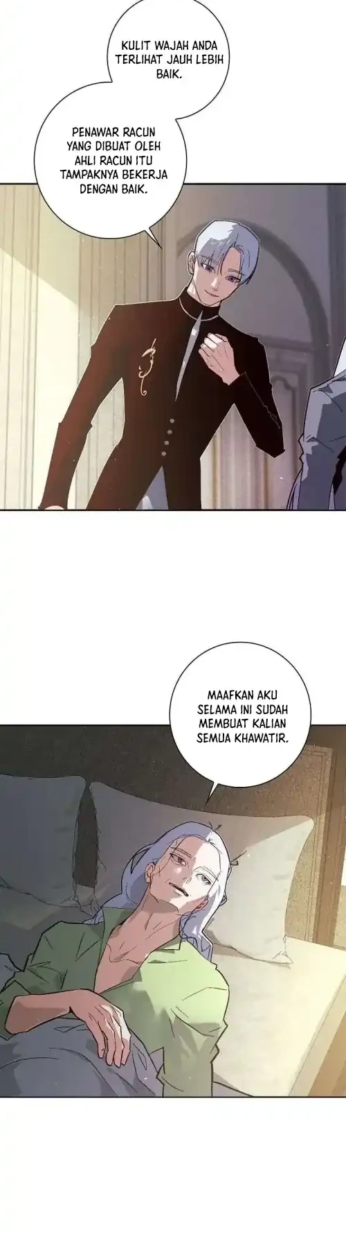 Seian Chapter 41 - halaman 24