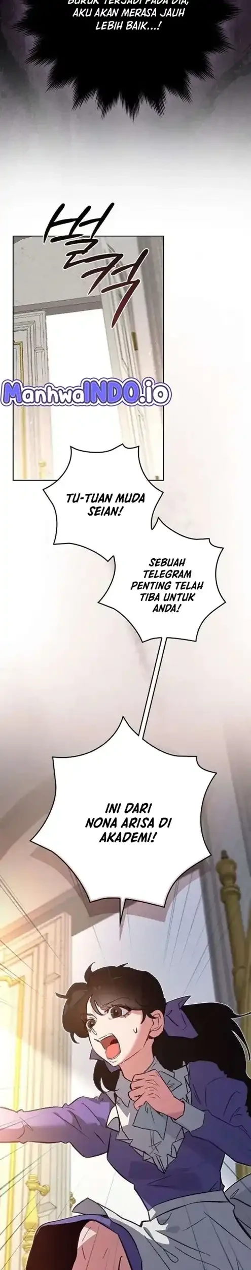 Seian Chapter 41 - halaman 27