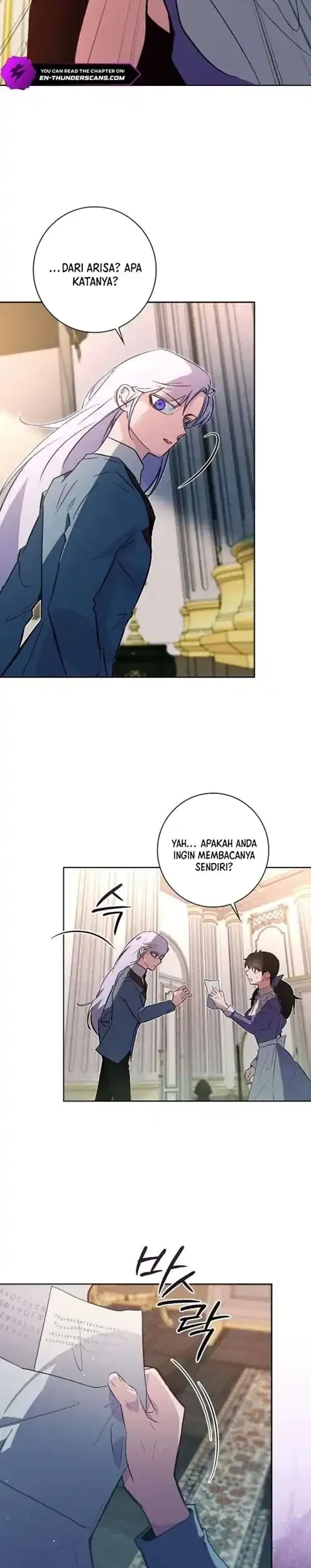 Seian Chapter 41 - halaman 28